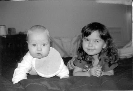 Luke Akira Yugawa & Chloe Terry Yugawa