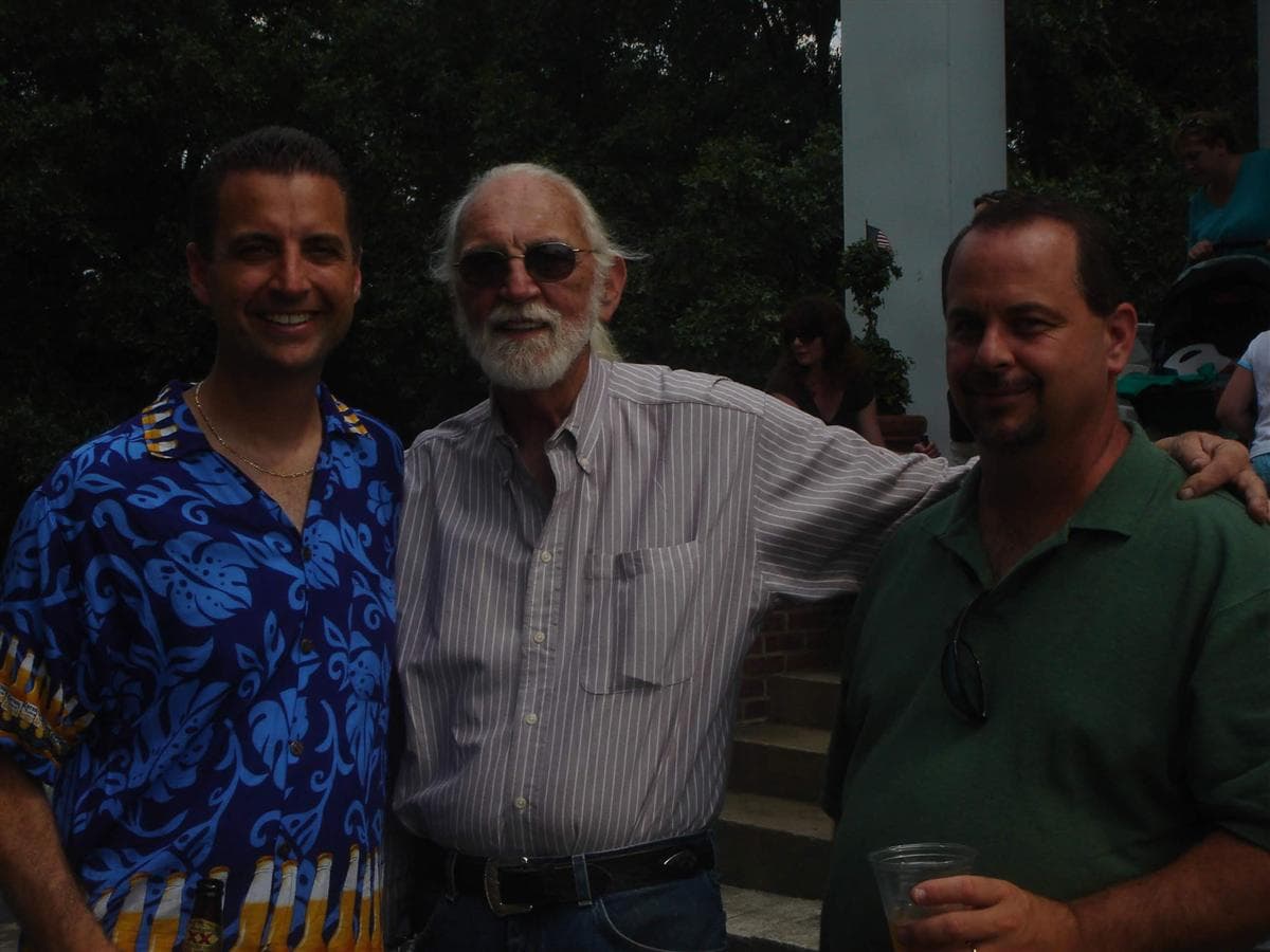 Williams Family Reunion 2006 41