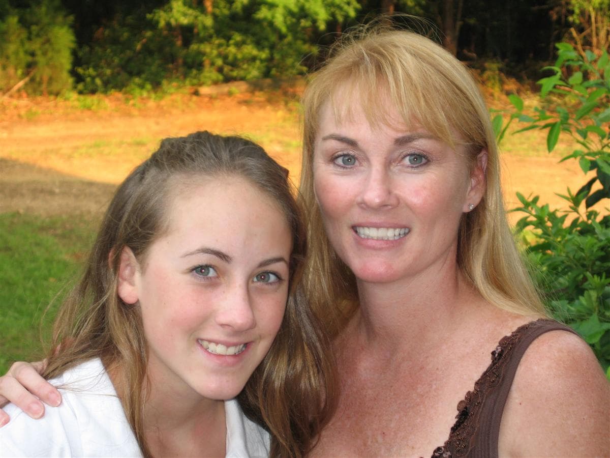 Williams Family Reunion 2006 54