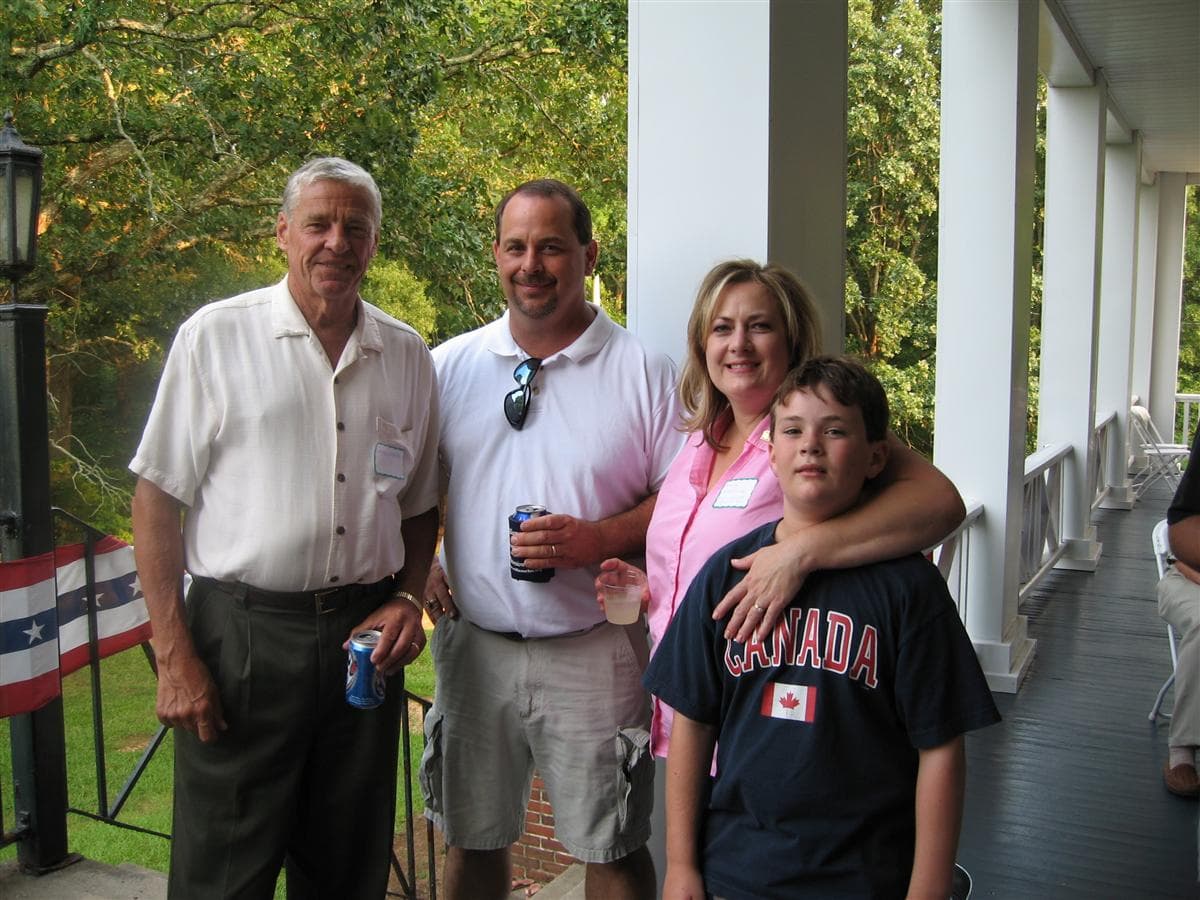 Williams Family Reunion 2006 56