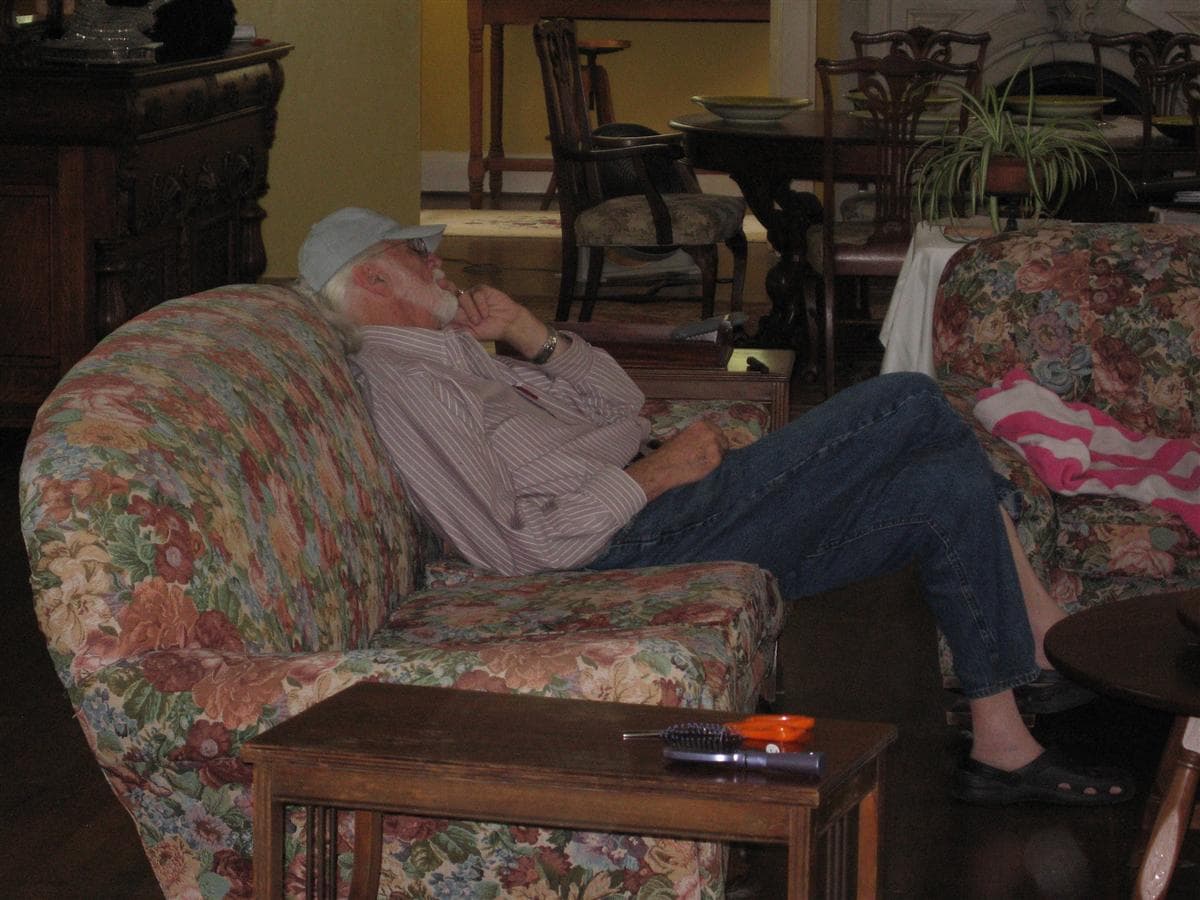 Williams Family Reunion 2006 67