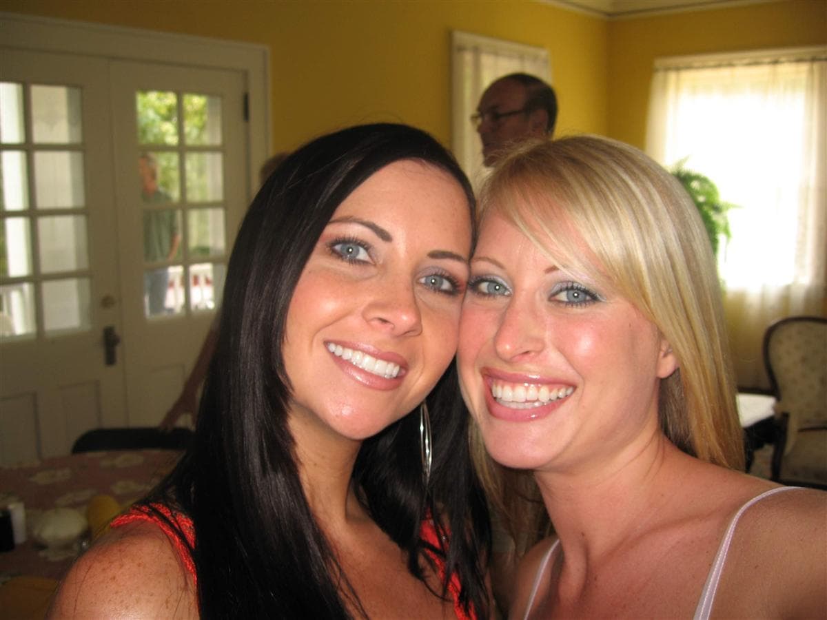 Williams Family Reunion 2006 72