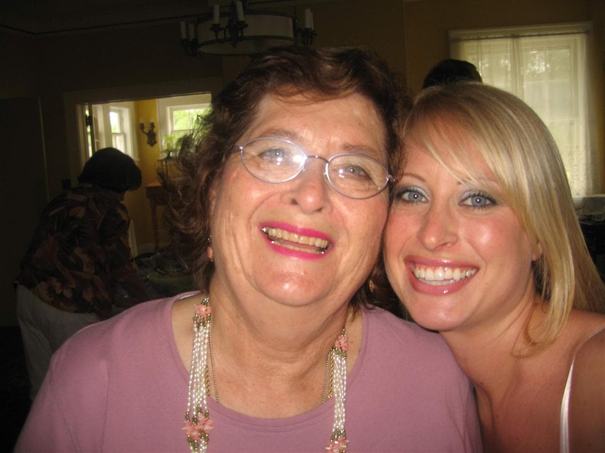 Williams Family Reunion 2006 73