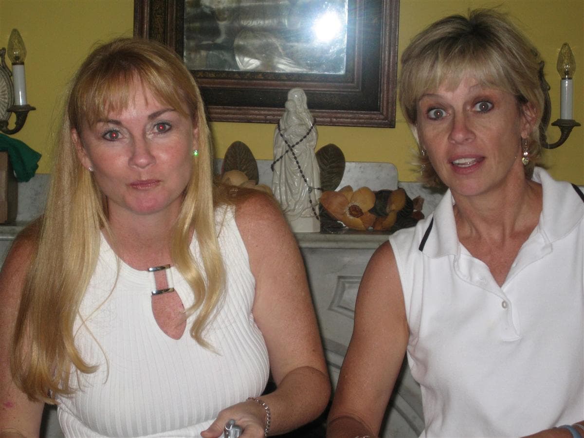 Williams Family Reunion 2006 78