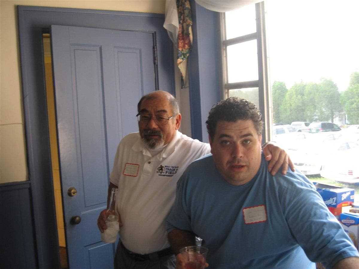 Williams Family Reunion 2006 95