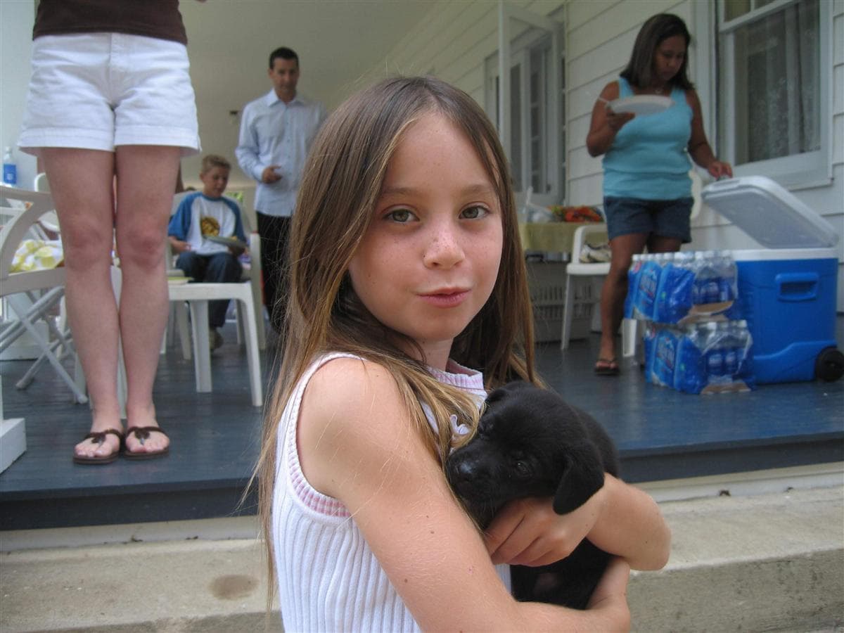 Williams Family Reunion 2006 103