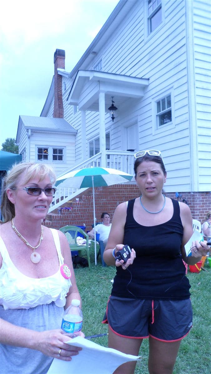 Williams Family Reunion 2011 71