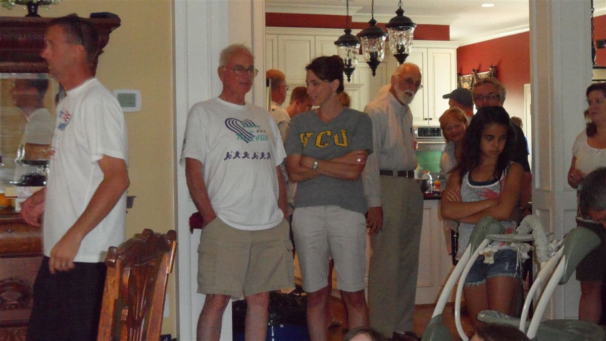 Williams Family Reunion 2011 74