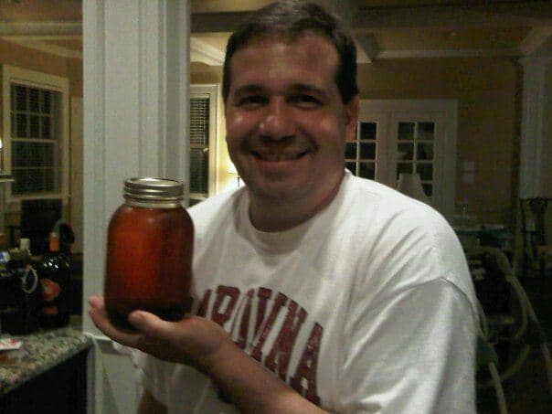 Williams Family Reunion 2011 77