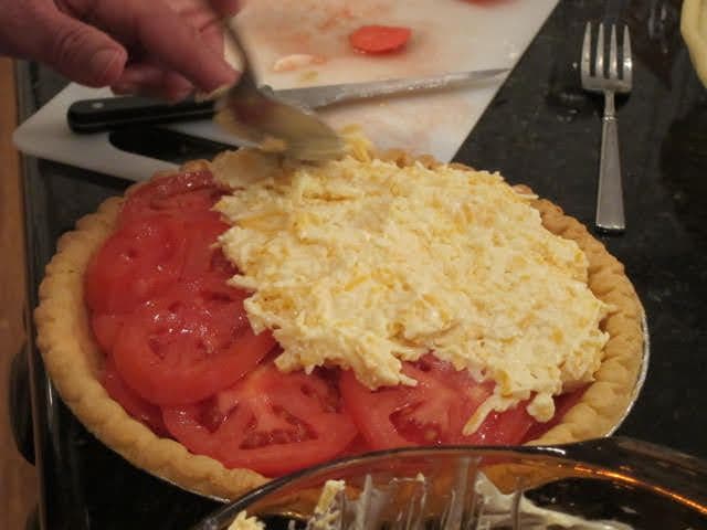 Williams Family Reunion 2011 13