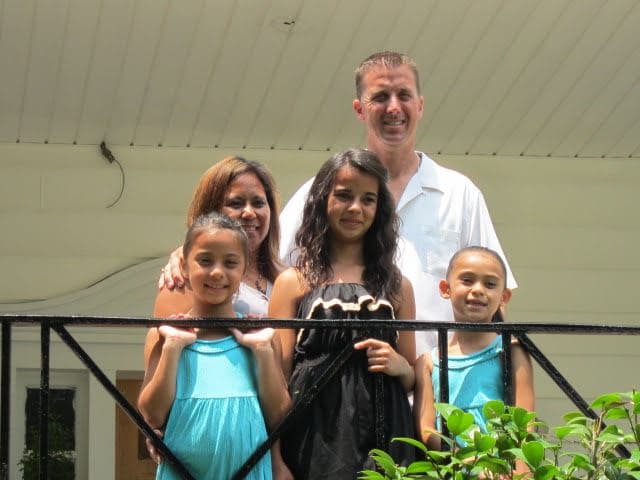 Williams Family Reunion 2011 36