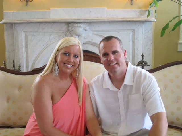 Williams Family Reunion 2011 38