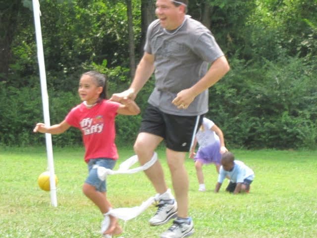 Williams Family Reunion 2011 44