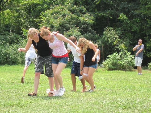 Williams Family Reunion 2011 45