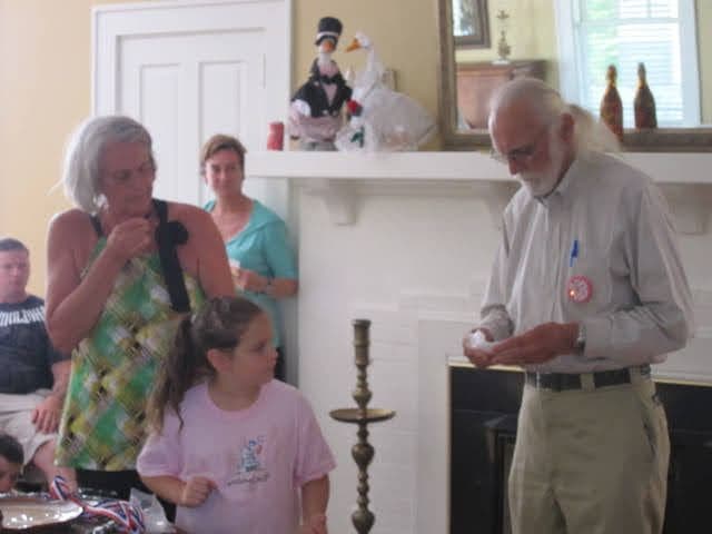 Williams Family Reunion 2011 49