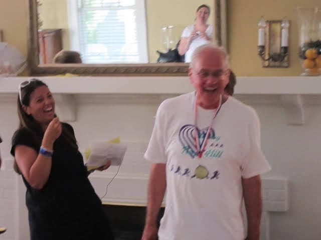 Williams Family Reunion 2011 50