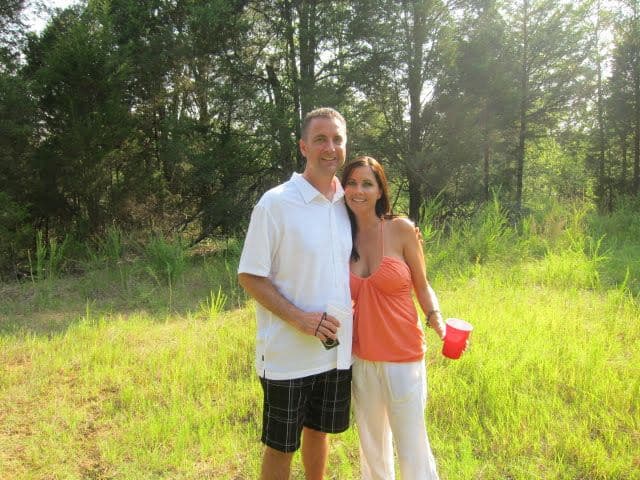 Williams Family Reunion 2011 58