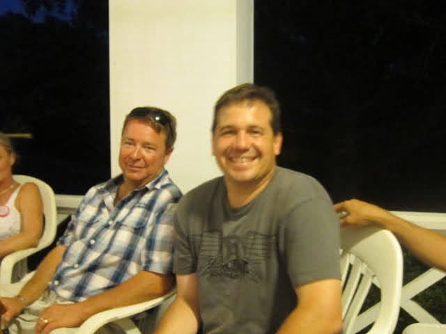 Williams Family Reunion 2011 68