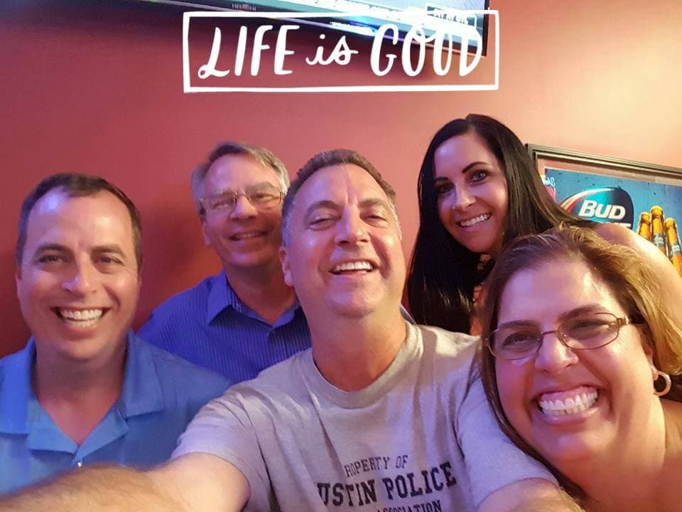 Williams Family Reunion 2016 87