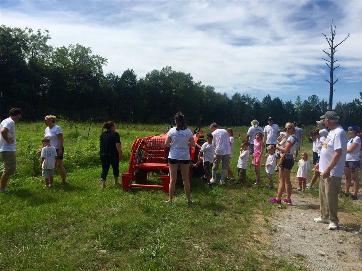 Williams Family Reunion 2016 97