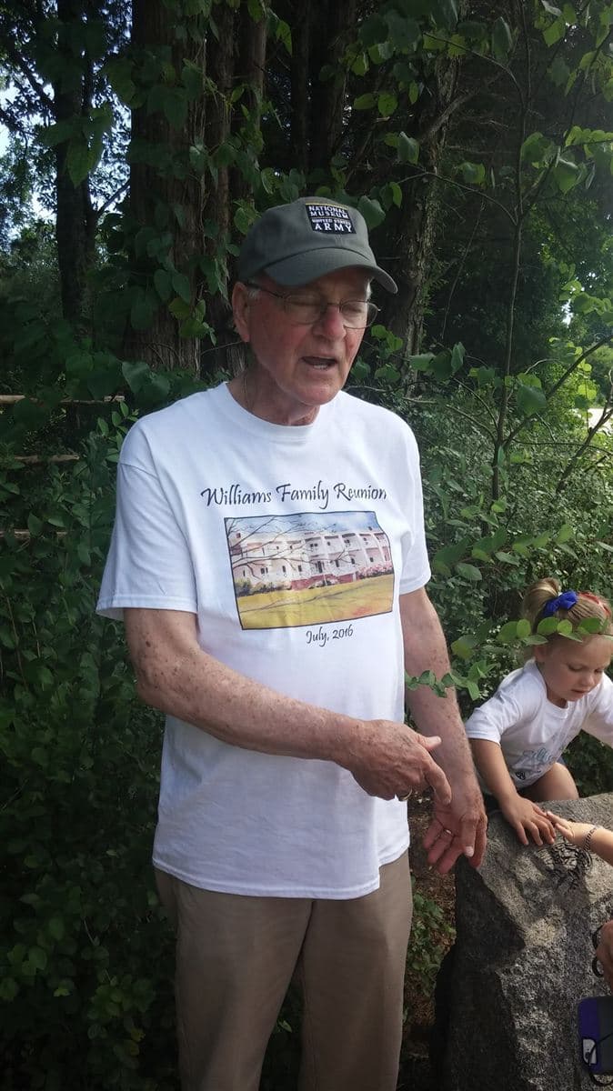 Williams Family Reunion 2016 98