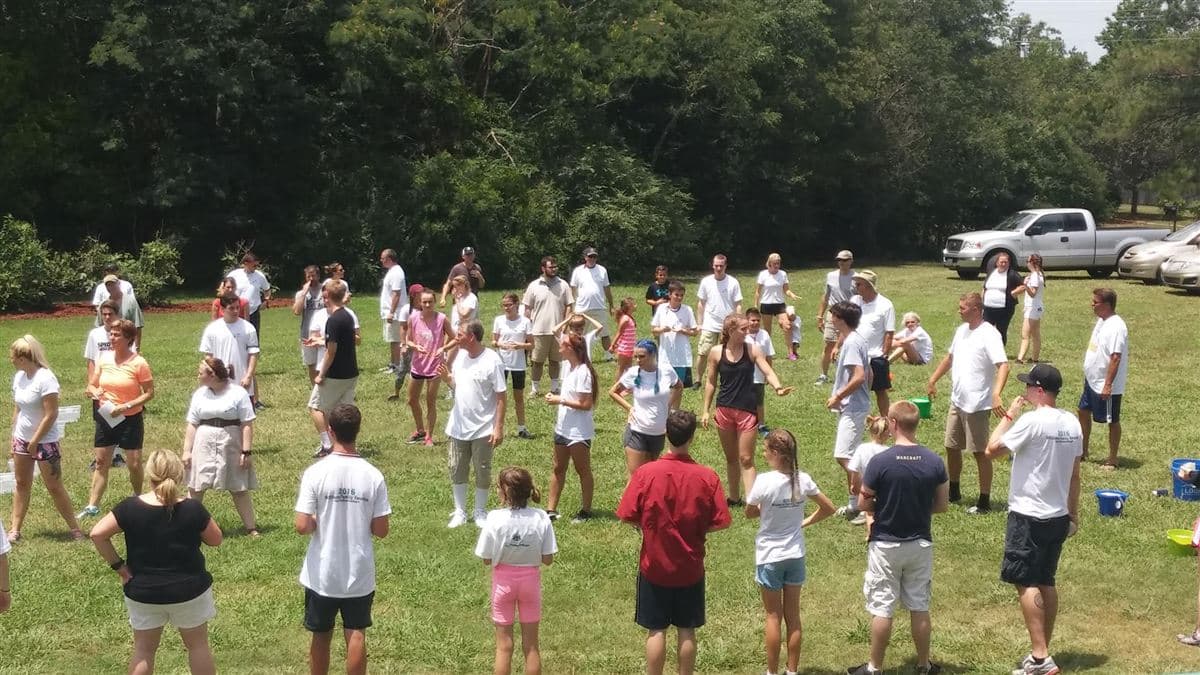 Williams Family Reunion 2016 105