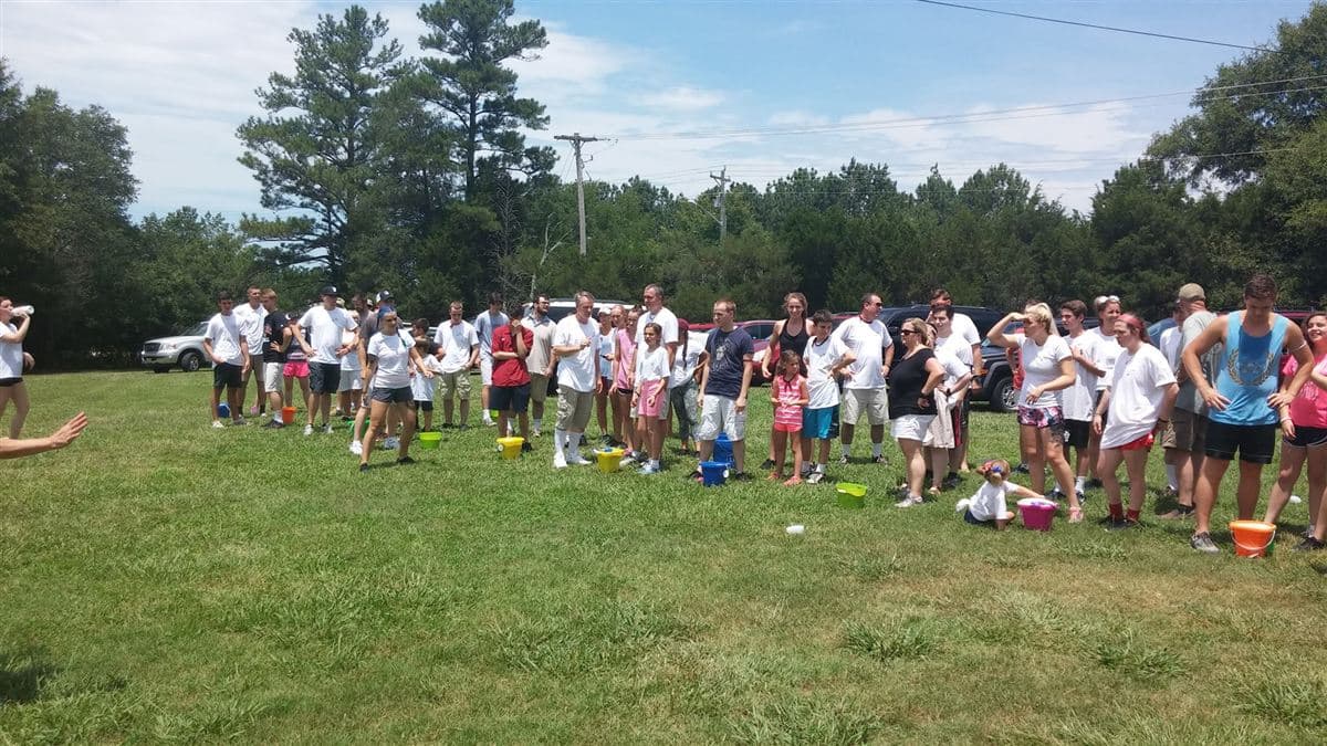 Williams Family Reunion 2016 107