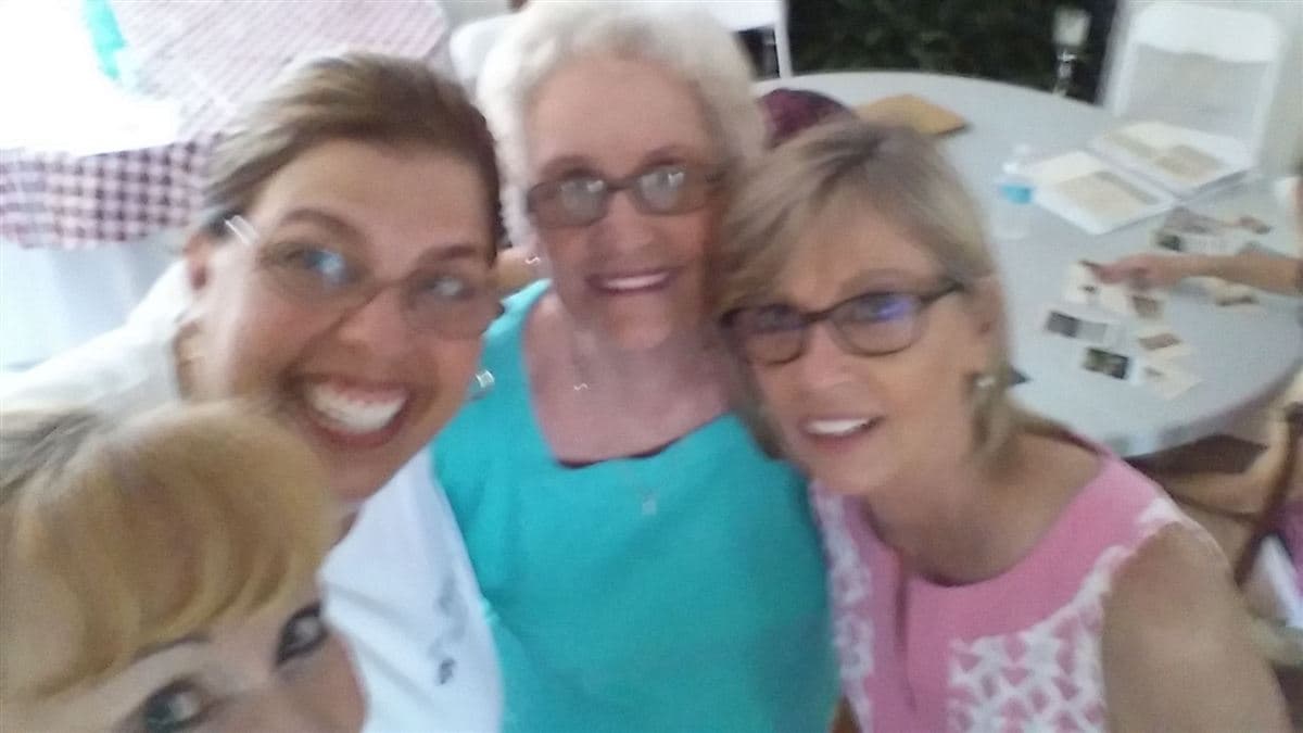 Williams Family Reunion 2016 114