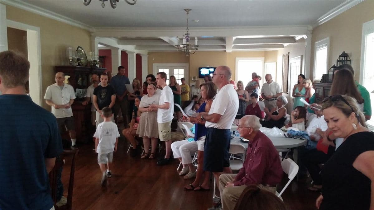 Williams Family Reunion 2016 115