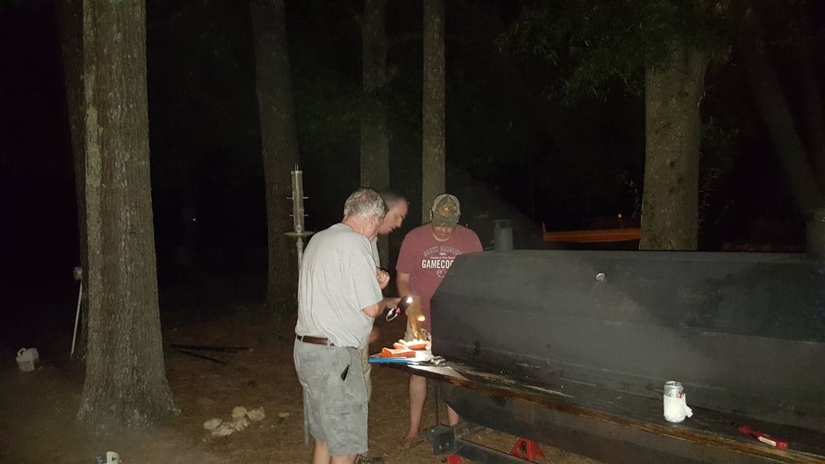 Williams Family Reunion 2016 117