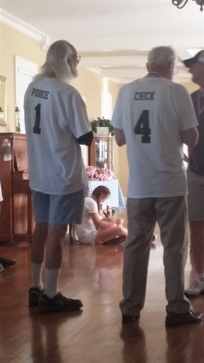 Williams Family Reunion 2016 93