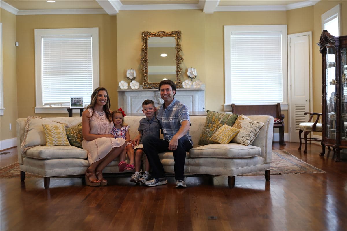 Williams Family Reunion 2016 16