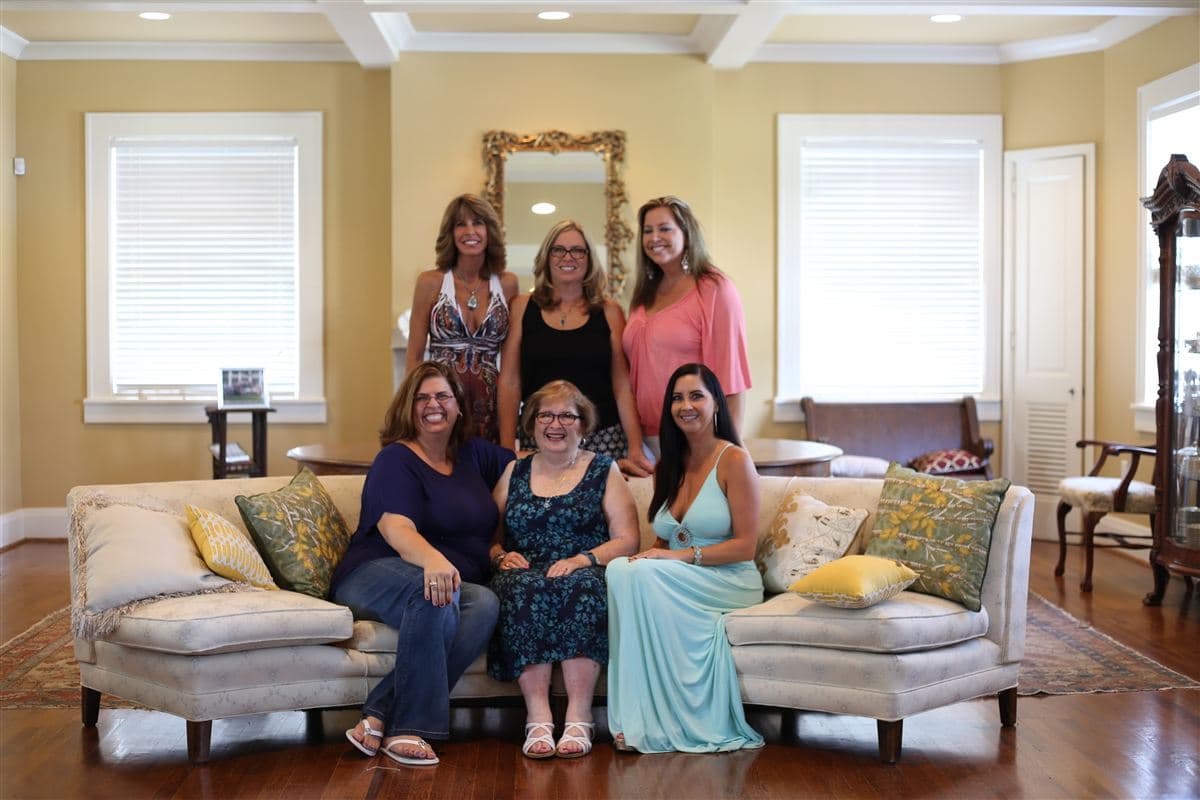 Williams Family Reunion 2016 22