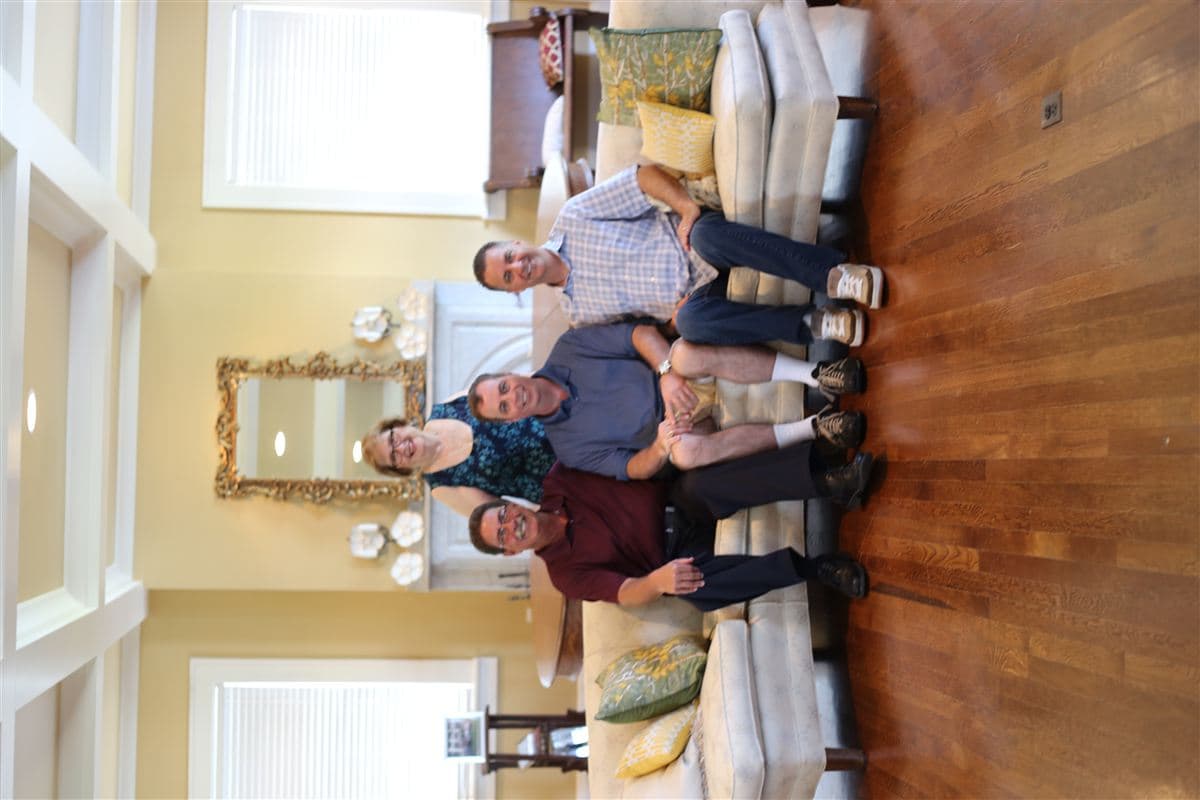 Williams Family Reunion 2016 23