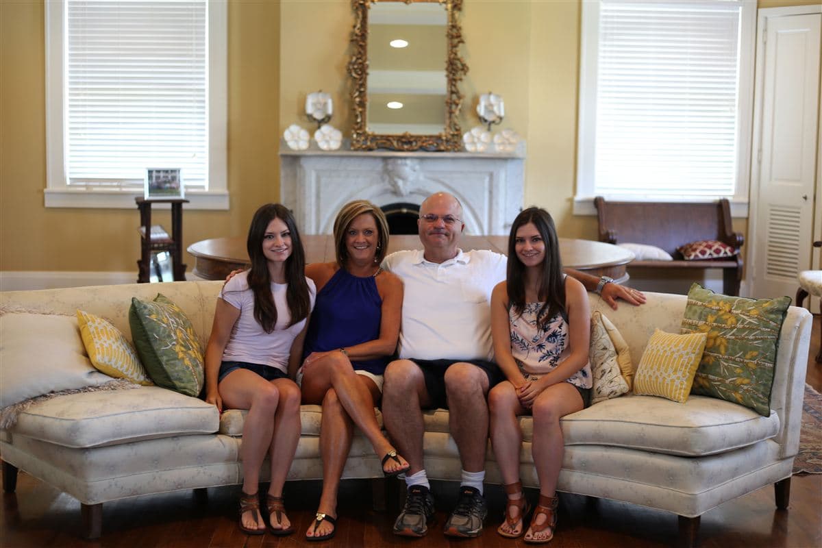 Williams Family Reunion 2016 28