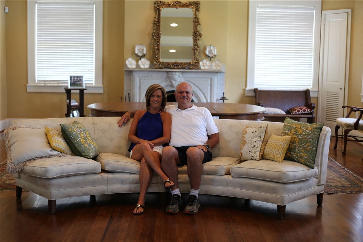 Williams Family Reunion 2016 29