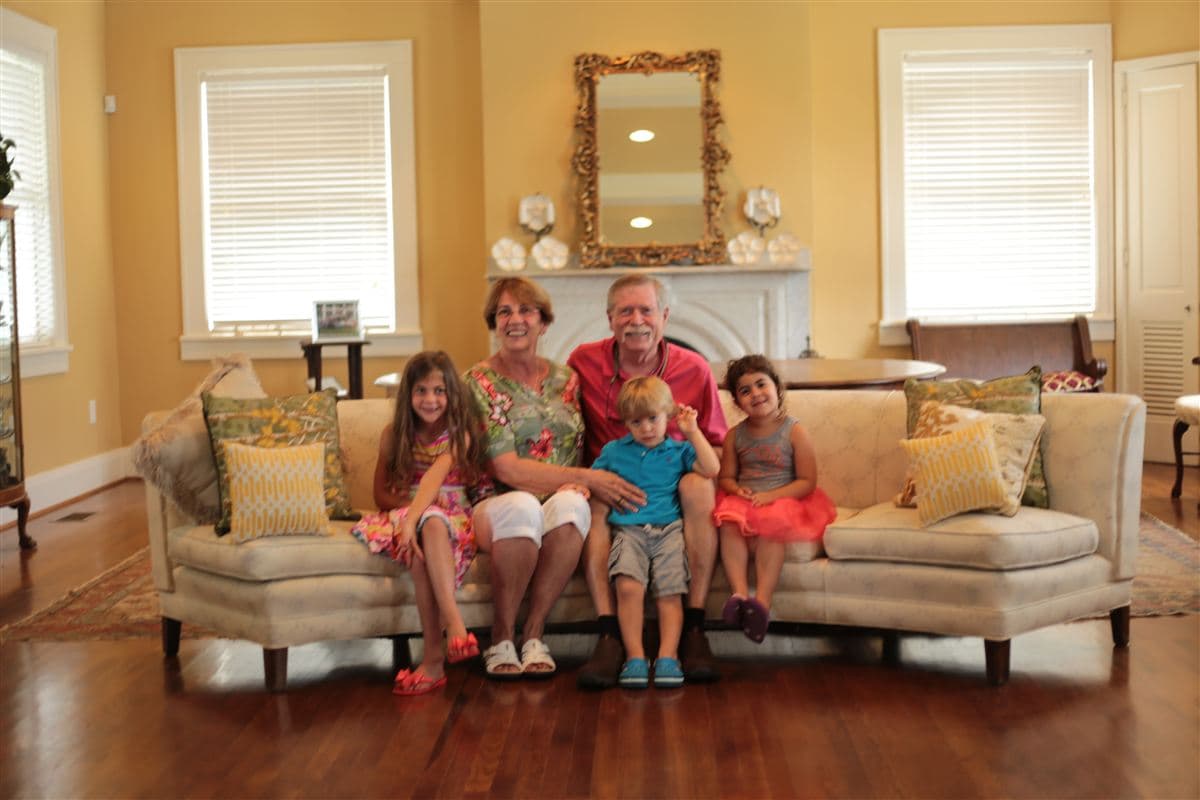 Williams Family Reunion 2016 33