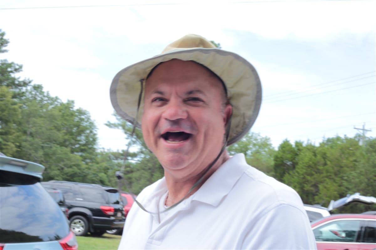 Williams Family Reunion 2016 44