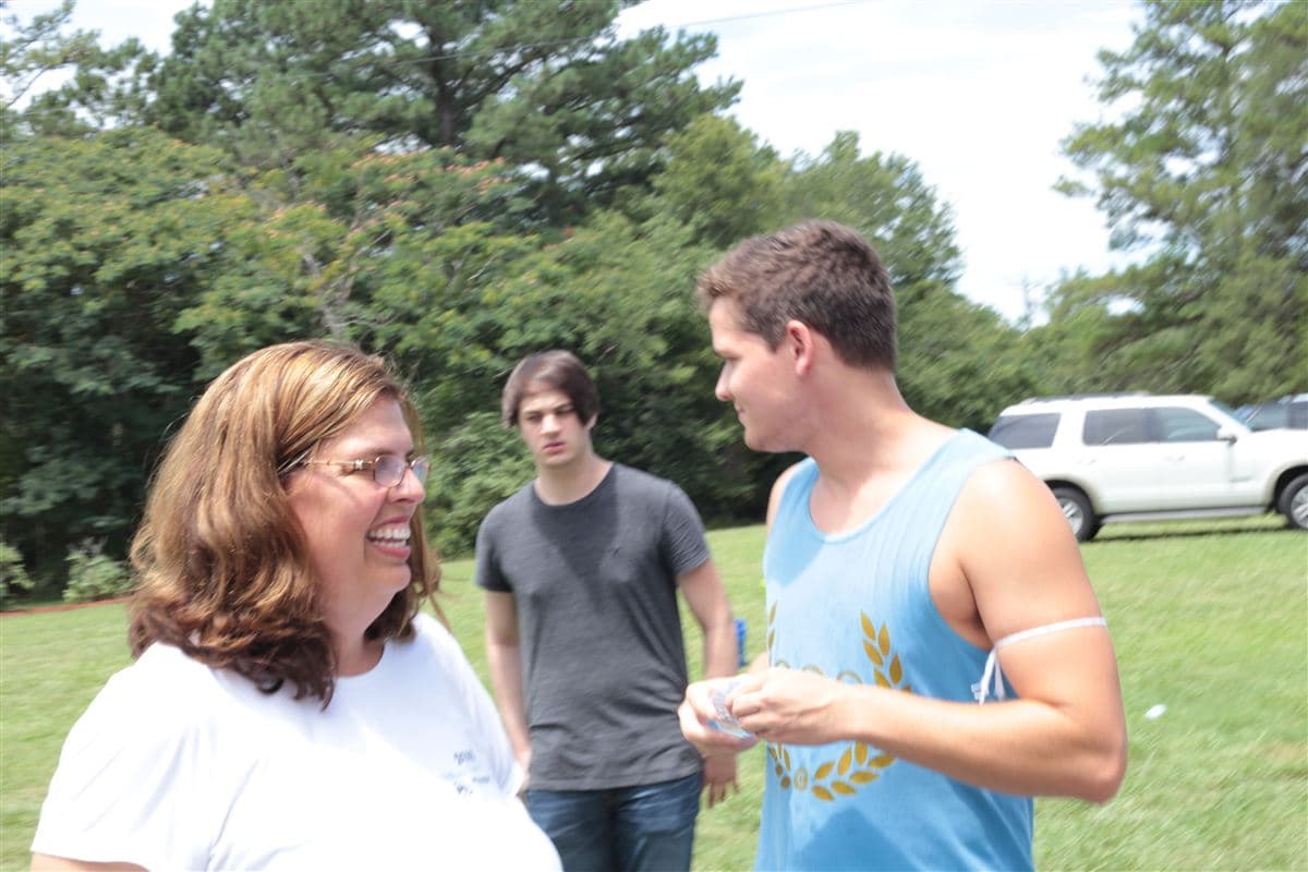 Williams Family Reunion 2016 52