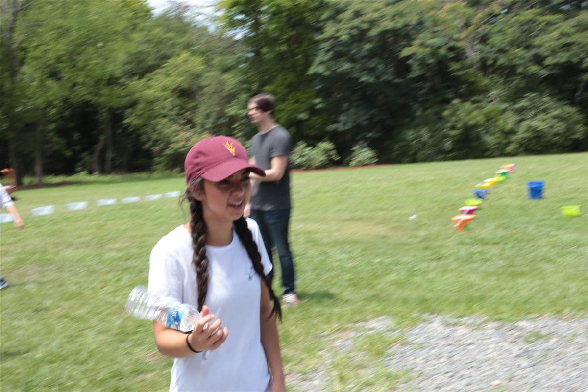 Williams Family Reunion 2016 54