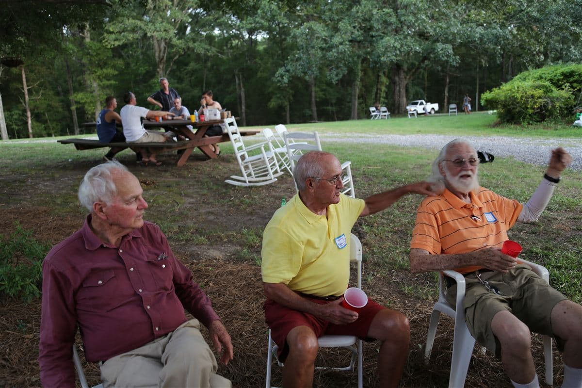 Williams Family Reunion 2016 73