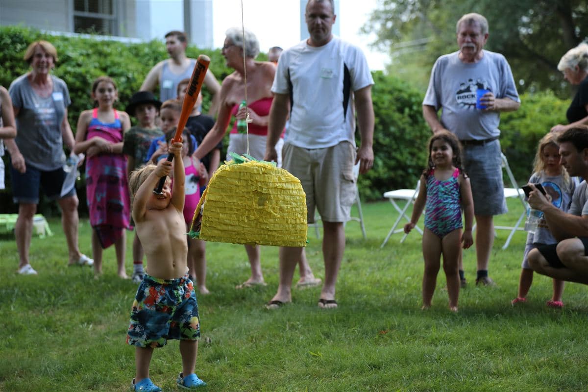 Williams Family Reunion 2016 76