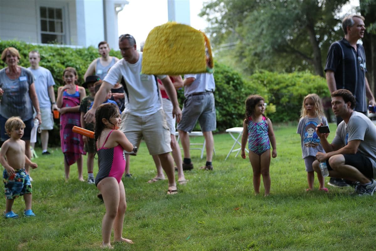 Williams Family Reunion 2016 77