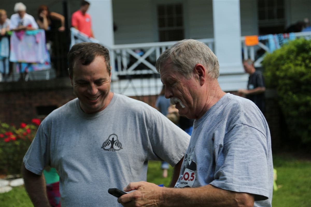 Williams Family Reunion 2016 78