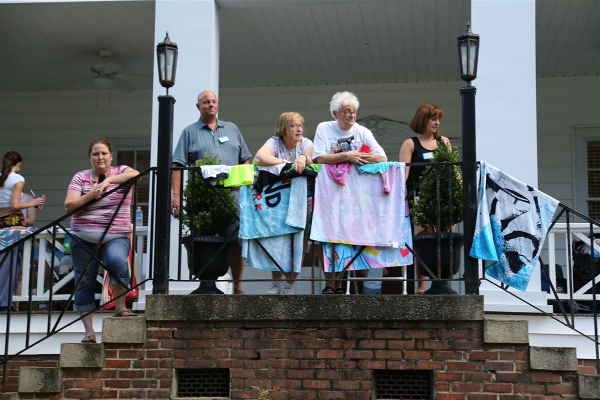 Williams Family Reunion 2016 79