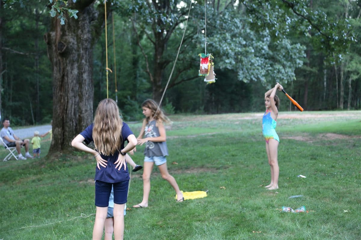 Williams Family Reunion 2016 80