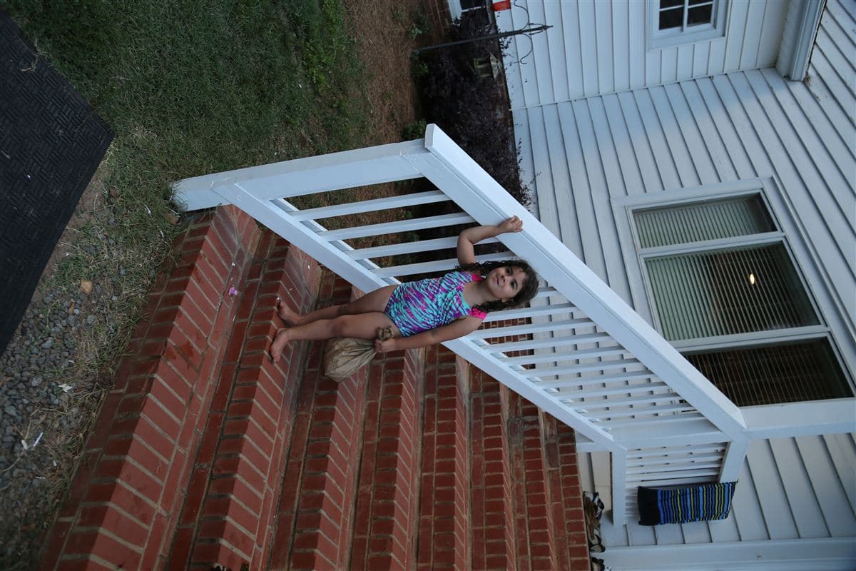 Williams Family Reunion 2016 81