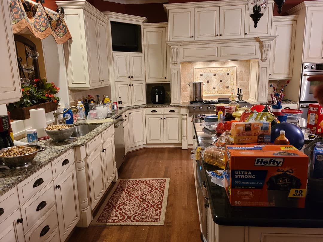 Williams Family Reunion 2021 — photo 2