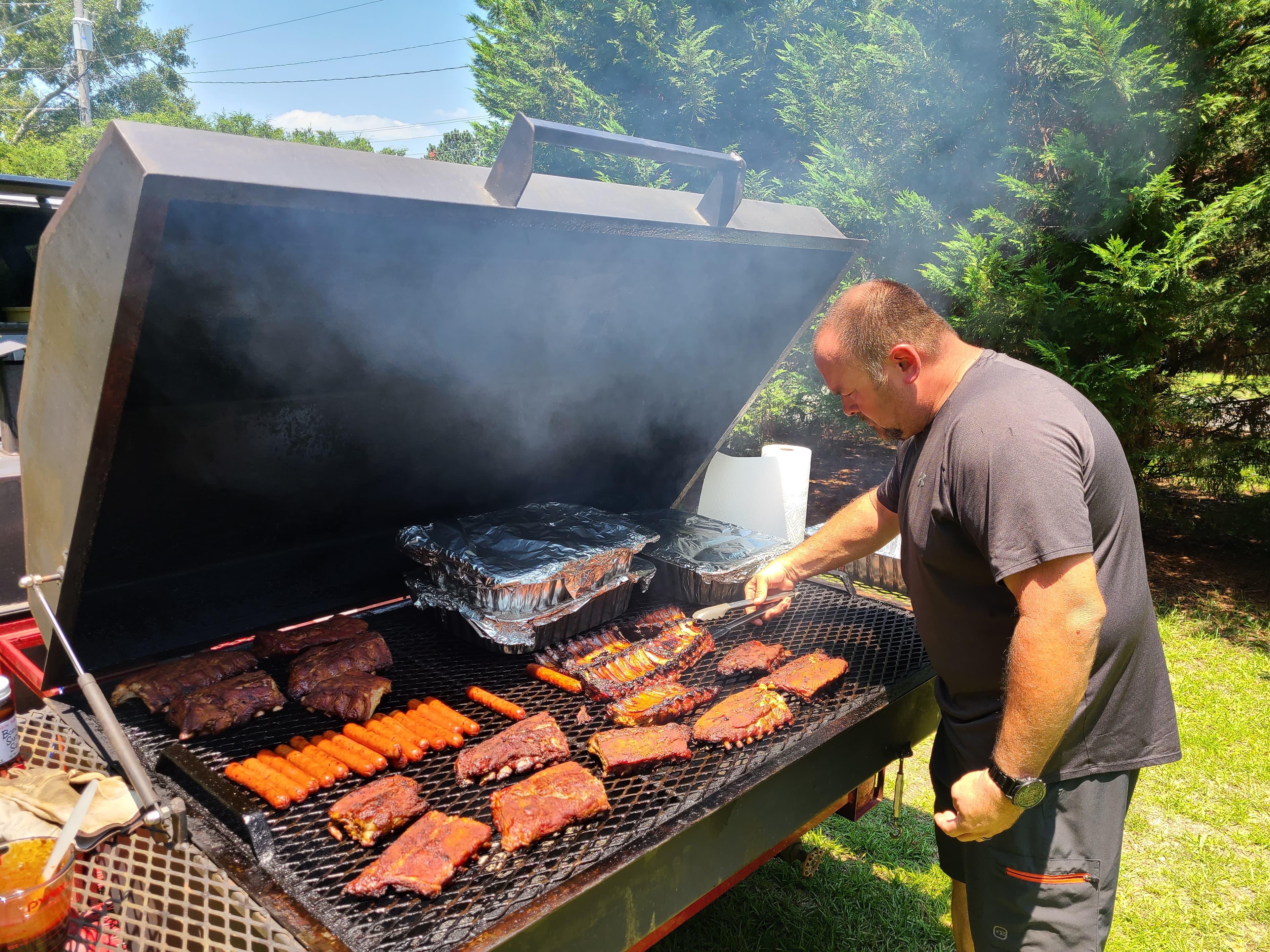 Williams Family Reunion 2021 4