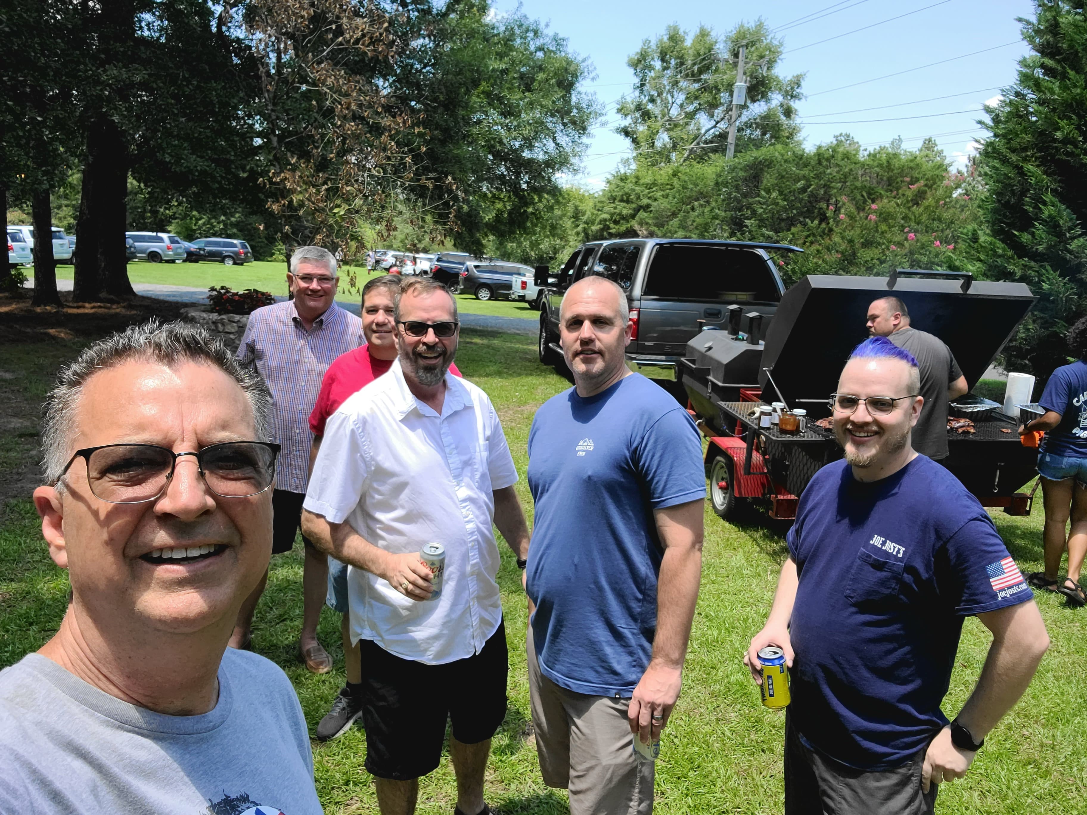 Williams Family Reunion 2021 5